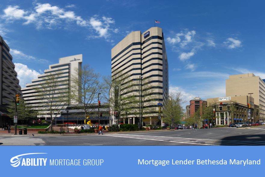 Mortgage-lender-Bethesda-MD