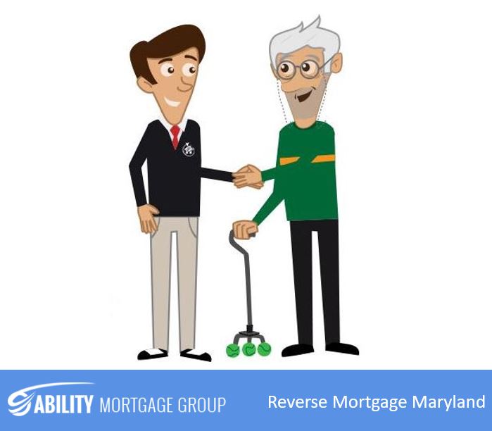 Reverse mortgage Maryland