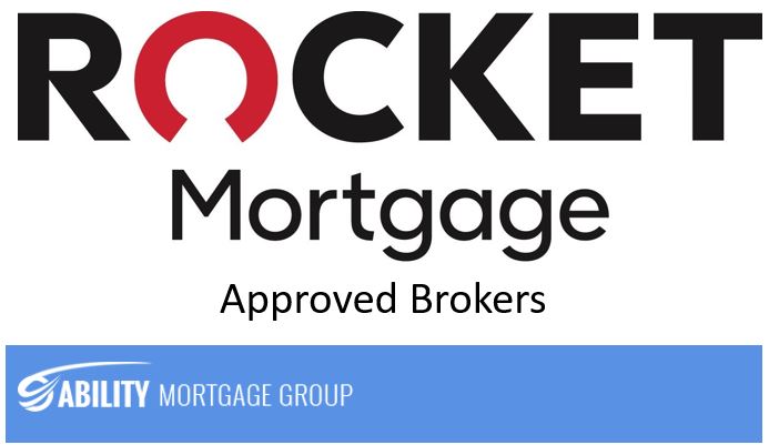 Rocket Mortgage approved brokers - Ability Mortgage Group