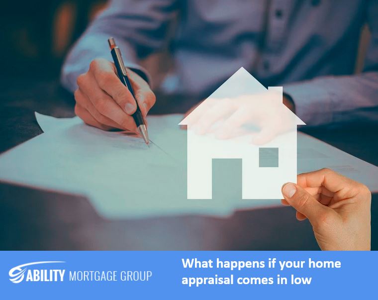 What-happens-if-your-home-appraisal-comes-in-low
