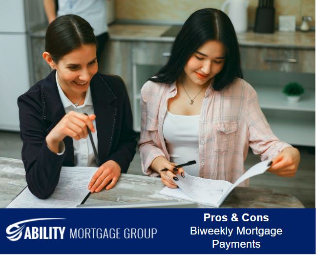 Pros and Cons of Biweekly Mortgage